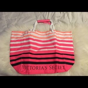 Victoria’s Secret Tote